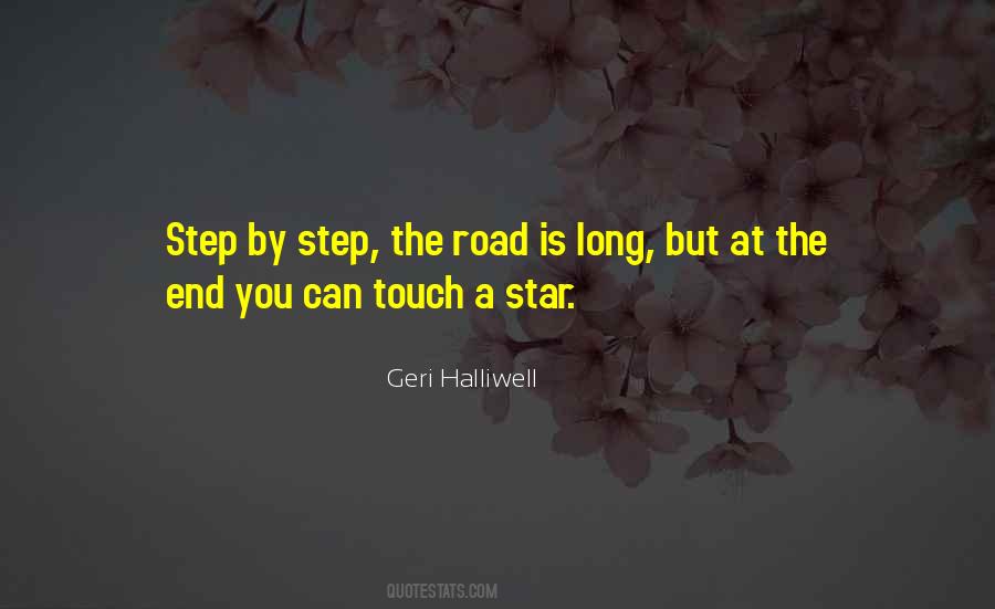 Geri Halliwell Quotes #1299545 Geri Halliwell Quotes #1299545