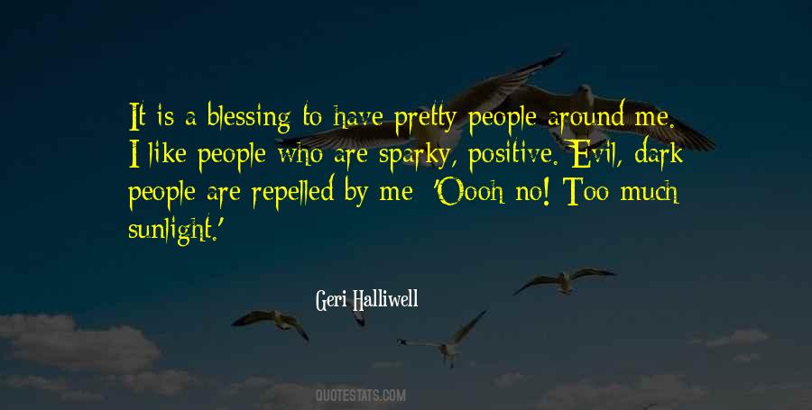 Geri Halliwell Quotes #1304307 Geri Halliwell Quotes #1304307