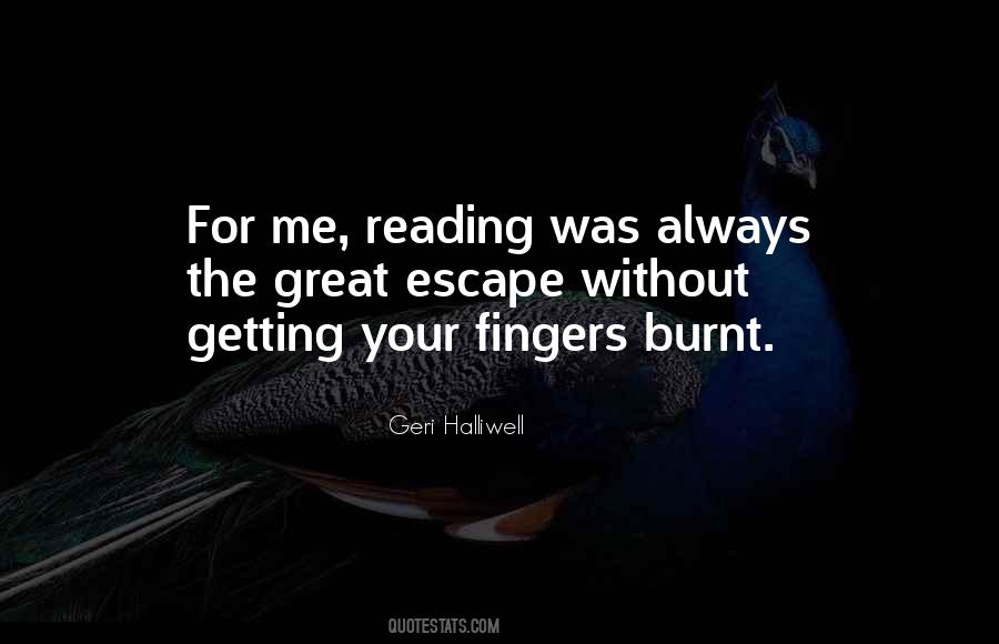 Geri Halliwell Quotes #1464982 Geri Halliwell Quotes #1464982