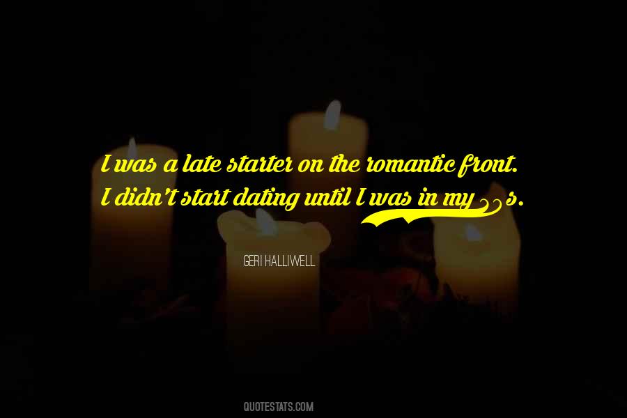 Geri Halliwell Quotes #1673685 Geri Halliwell Quotes #1673685