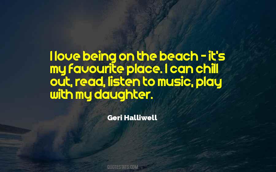 Geri Halliwell Quotes #1695247 Geri Halliwell Quotes #1695247