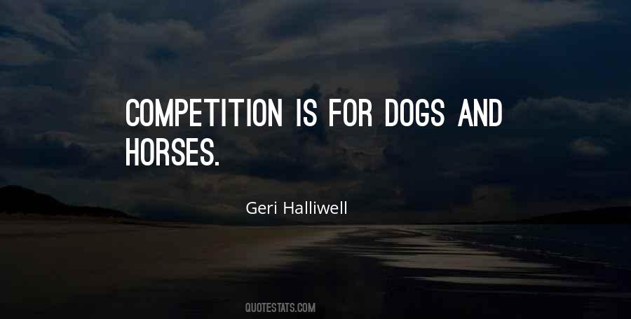 Geri Halliwell Quotes #1720772 Geri Halliwell Quotes #1720772