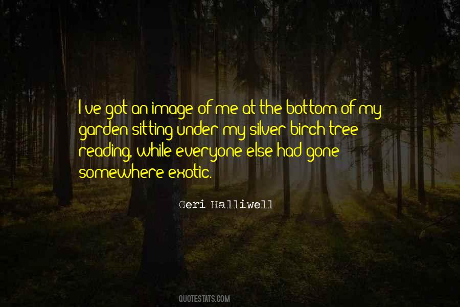 Geri Halliwell Quotes #262361 Geri Halliwell Quotes #262361