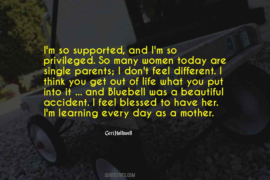 Geri Halliwell Quotes #580469 Geri Halliwell Quotes #580469