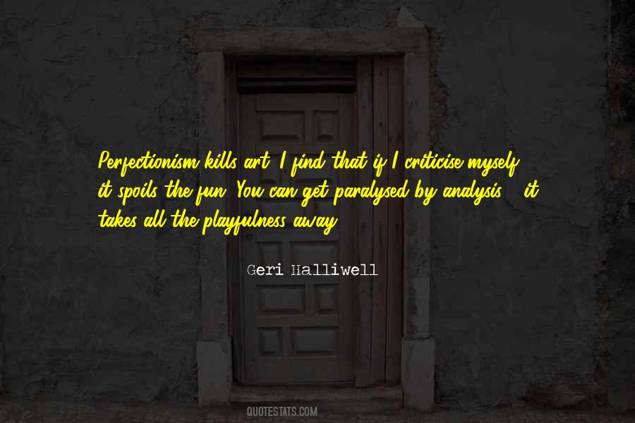Geri Halliwell Quotes #698369 Geri Halliwell Quotes #698369
