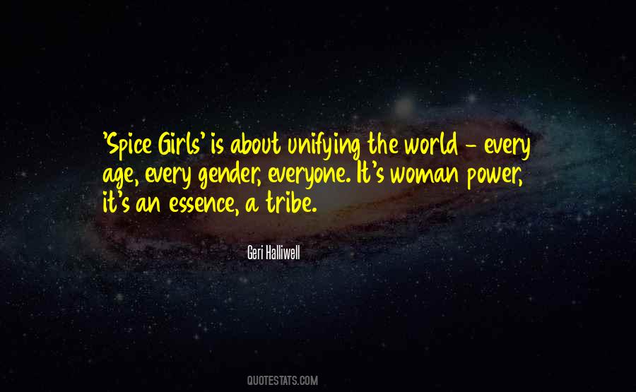 Geri Halliwell Quotes #767253 Geri Halliwell Quotes #767253