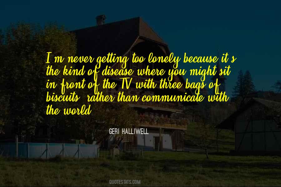 Geri Halliwell Quotes #815443 Geri Halliwell Quotes #815443