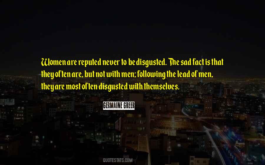 Germaine Greer Quotes #1124970