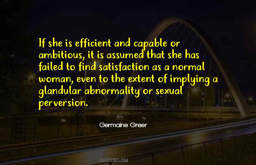 Germaine Greer Quotes #141792