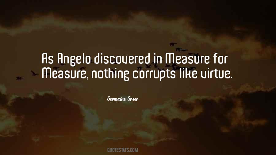 Germaine Greer Quotes #493557