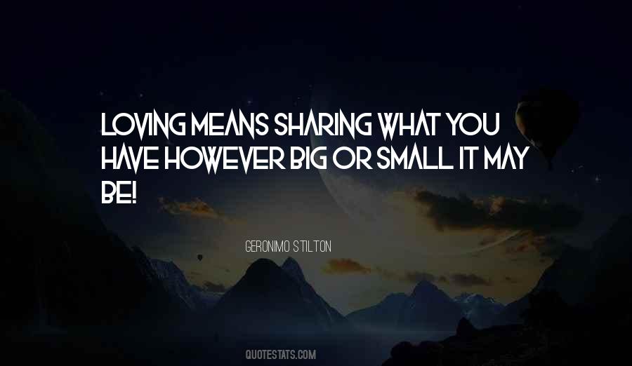 Geronimo Stilton Quotes #1259151 Geronimo Stilton Quotes #1259151