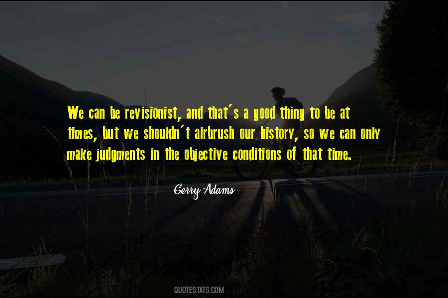 Gerry Adams Quotes #1841980
