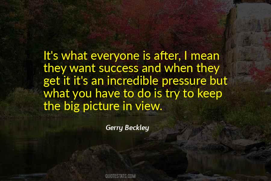 Gerry Beckley Quotes #1135314