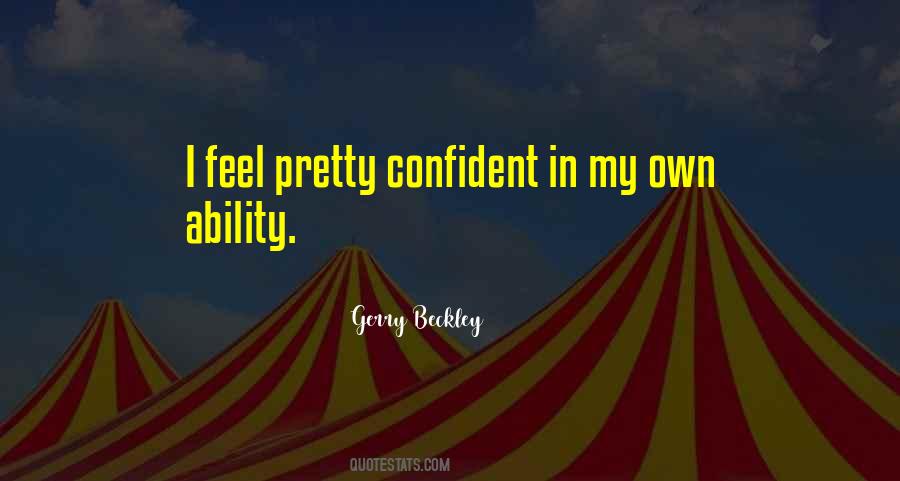 Gerry Beckley Quotes #1200056