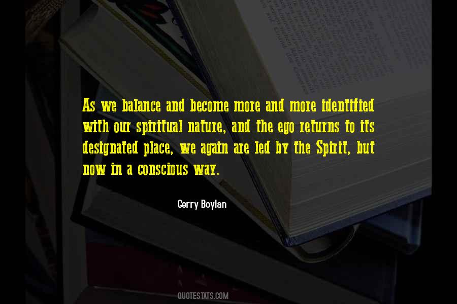 Gerry Boylan Quotes #211635