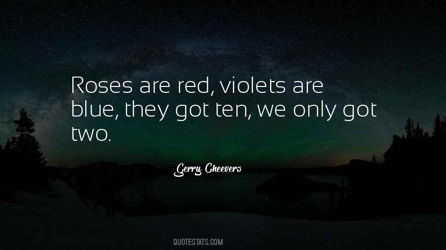 Gerry Cheevers Quotes #652597