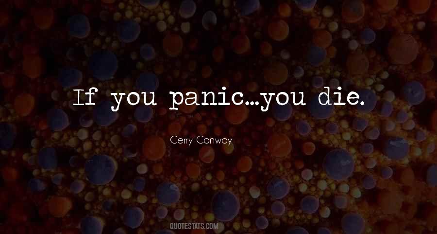 Gerry Conway Quotes #858272 Gerry Conway Quotes #858272