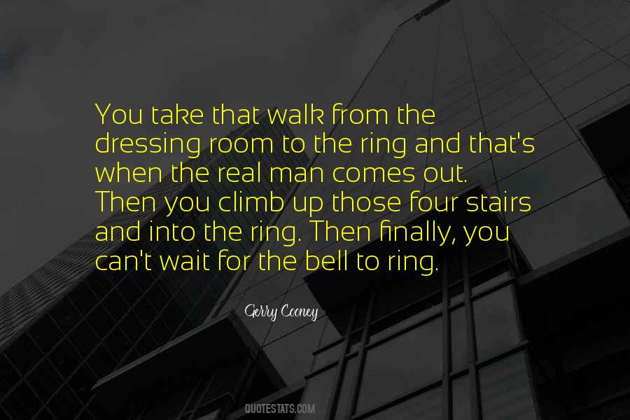 Gerry Cooney Quotes #144648