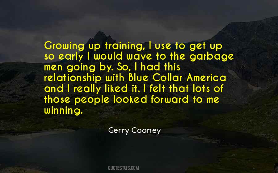 Gerry Cooney Quotes #5502