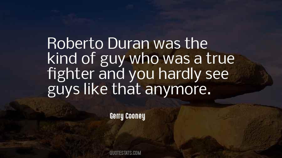 Gerry Cooney Quotes #65075