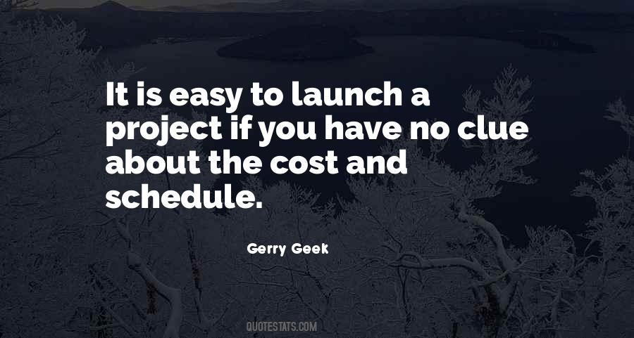 Gerry Geek Quotes #1712093