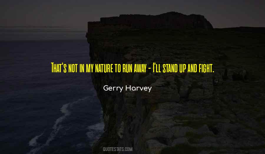 Gerry Harvey Quotes #1165633