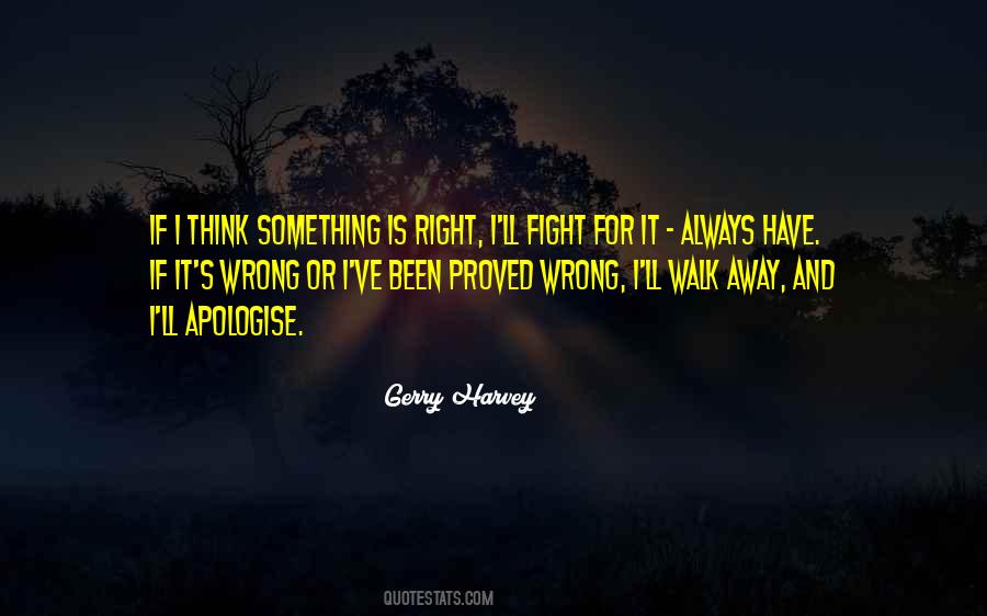 Gerry Harvey Quotes #1534135