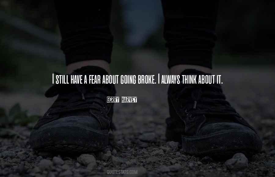 Gerry Harvey Quotes #1609804