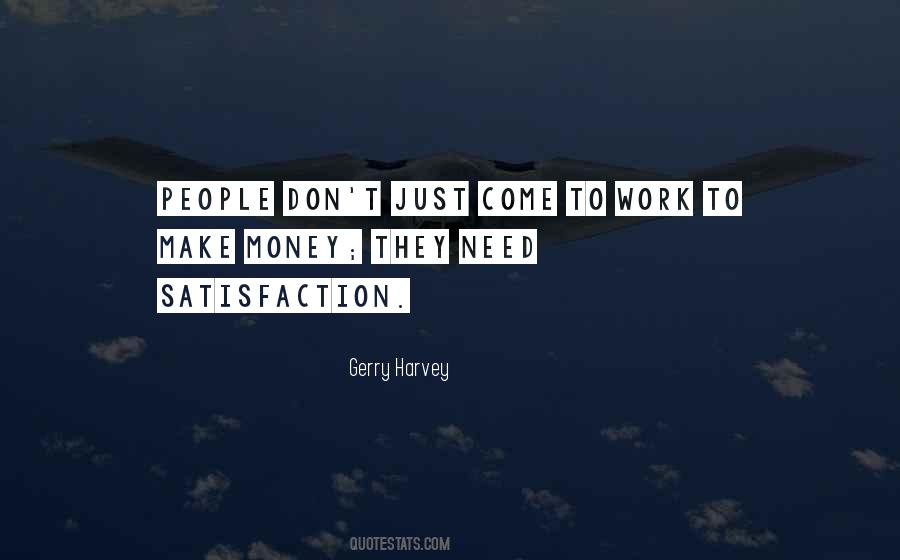 Gerry Harvey Quotes #856622