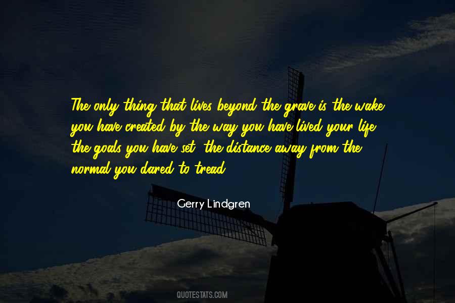 Gerry Lindgren Quotes #416727