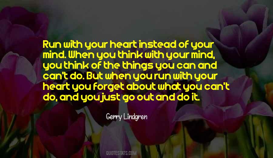 Gerry Lindgren Quotes #442495