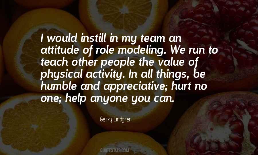 Gerry Lindgren Quotes #570202