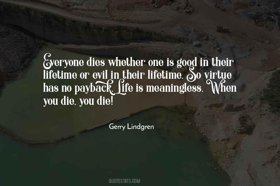 Gerry Lindgren Quotes #677732