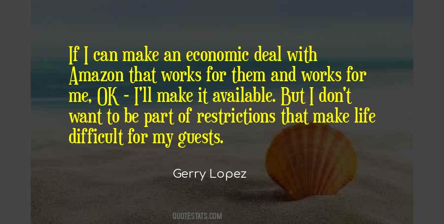 Gerry Lopez Quotes #1475678