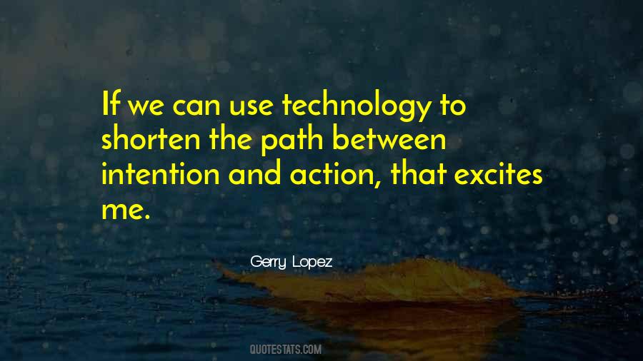 Gerry Lopez Quotes #470172