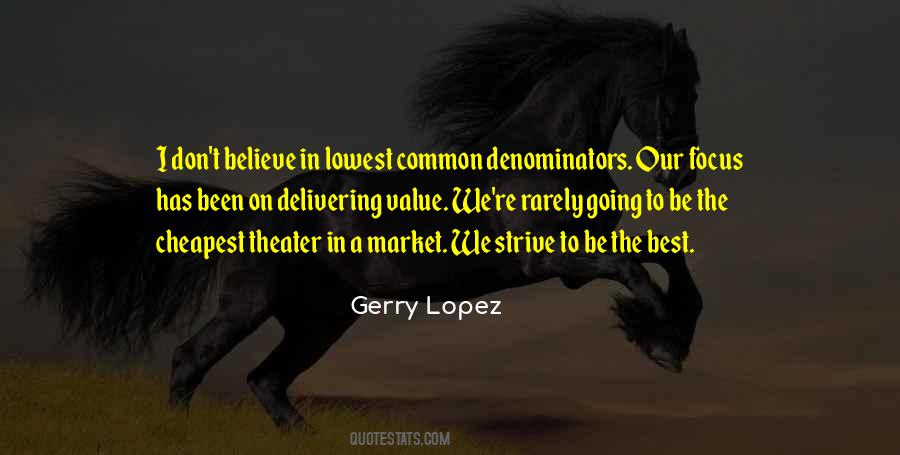 Gerry Lopez Quotes #672450