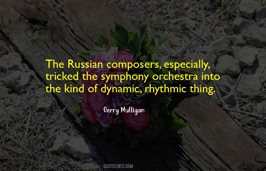 Gerry Mulligan Quotes #690303