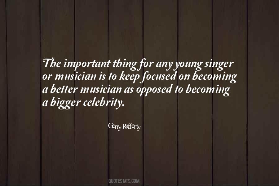 Gerry Rafferty Quotes #492595
