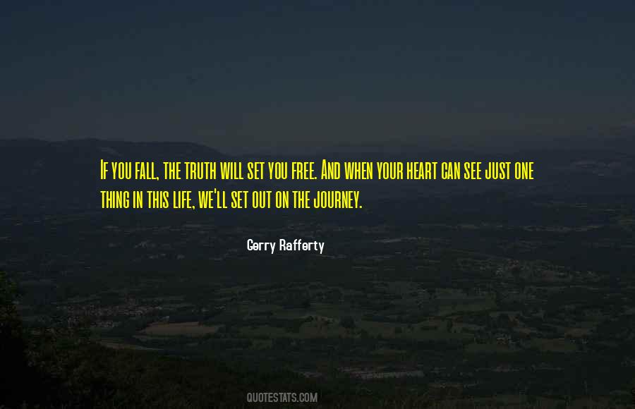 Gerry Rafferty Quotes #603414