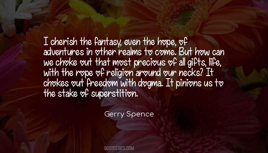 Gerry Spence Quotes #1178780