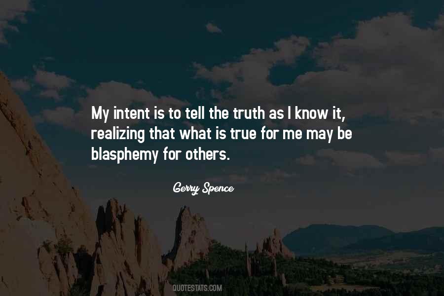 Gerry Spence Quotes #1285150