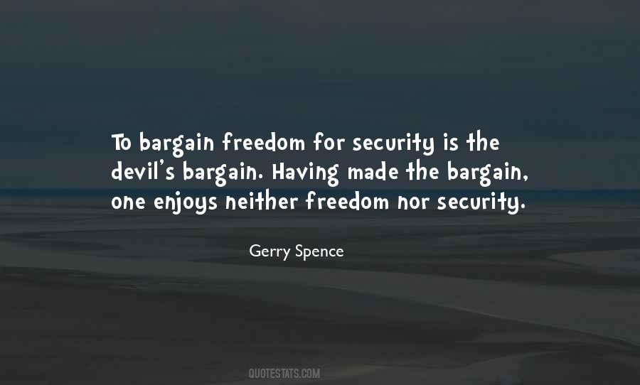 Gerry Spence Quotes #1669122