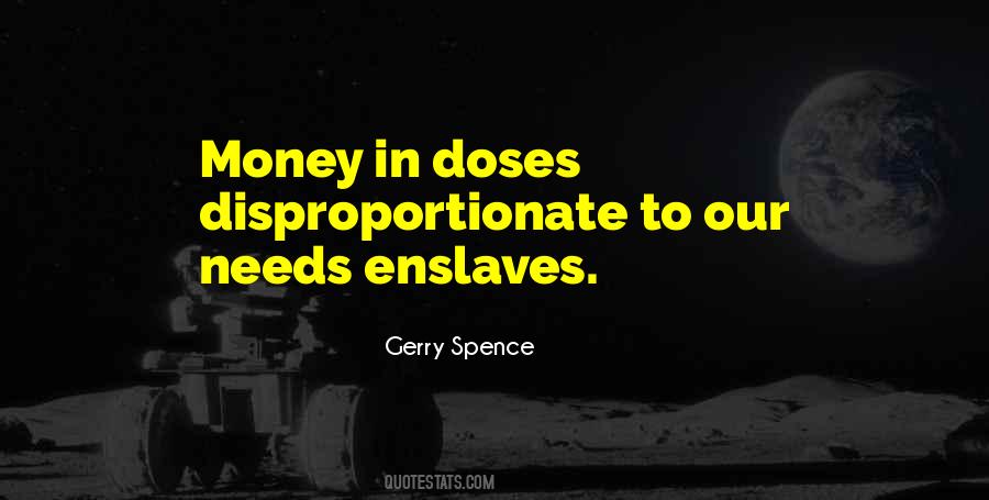 Gerry Spence Quotes #1689817