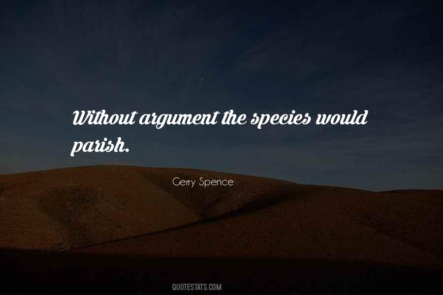 Gerry Spence Quotes #170110