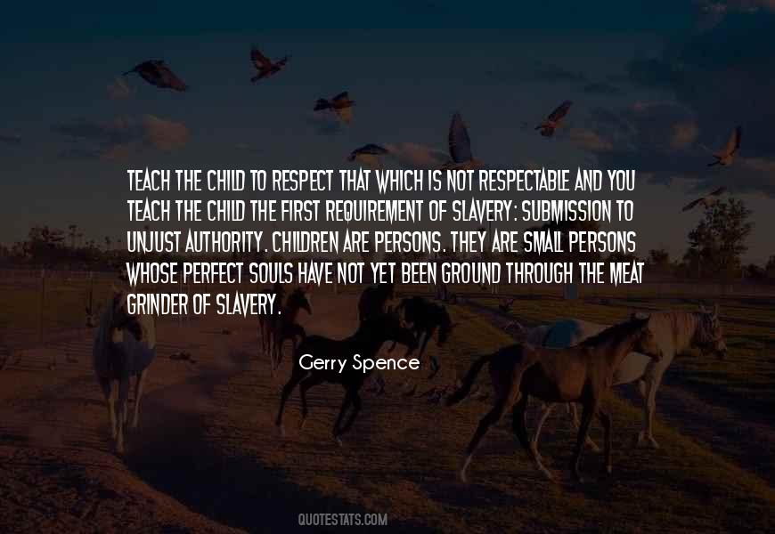 Gerry Spence Quotes #1740490