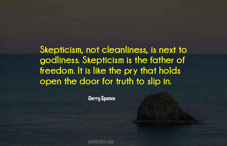 Gerry Spence Quotes #293223