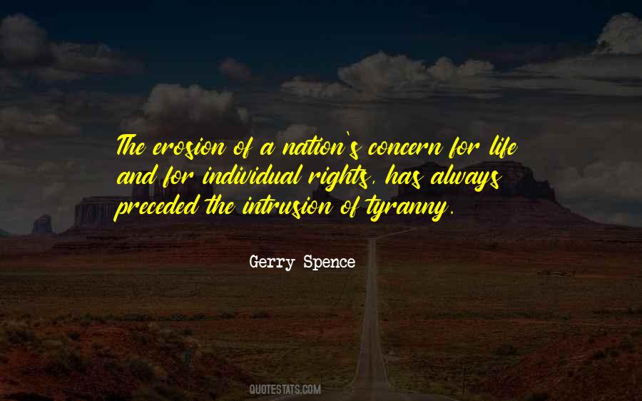 Gerry Spence Quotes #297067