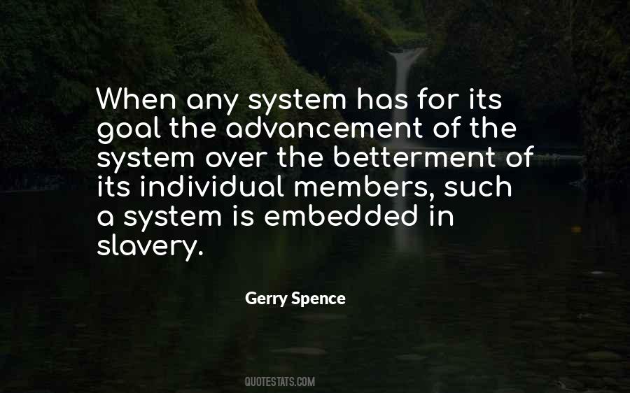 Gerry Spence Quotes #362716