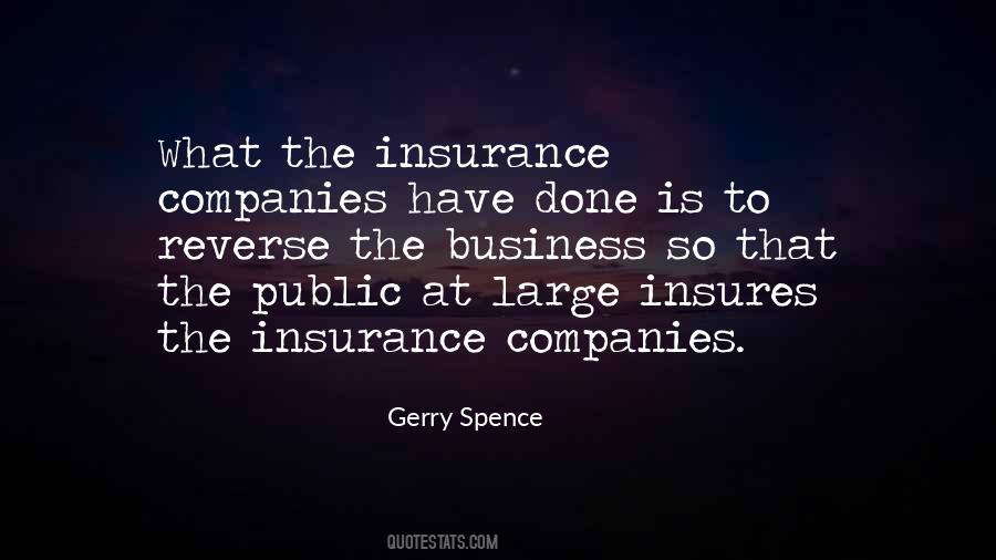 Gerry Spence Quotes #472354