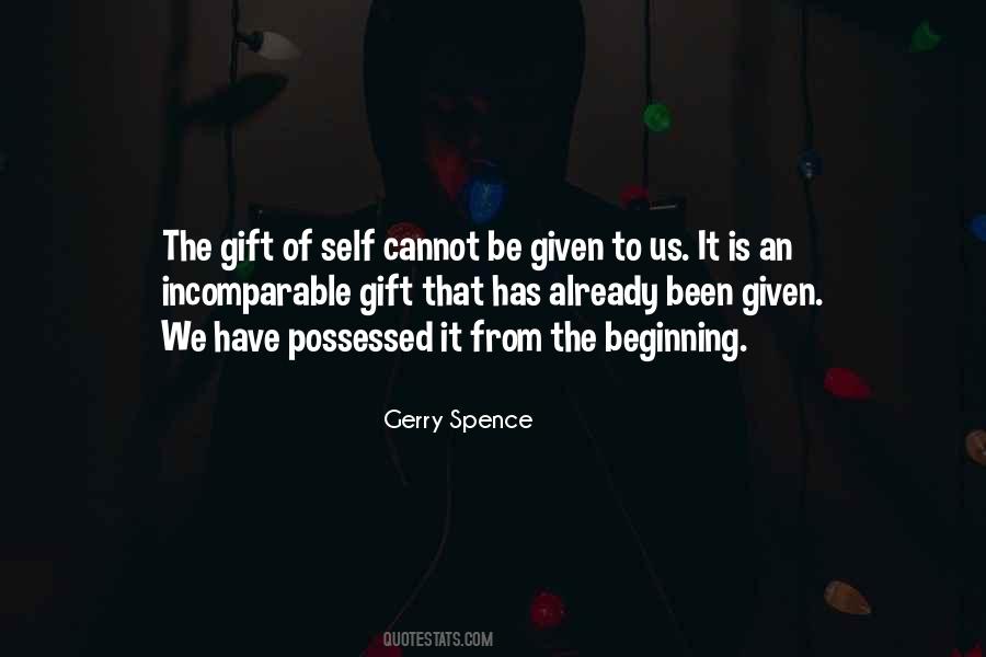 Gerry Spence Quotes #601464